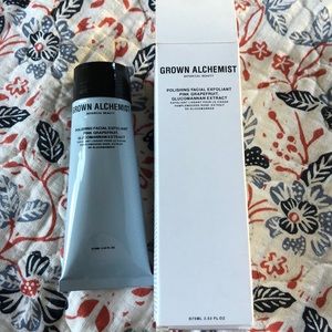 Grown Alchemist Polishing Facial Exfoliant